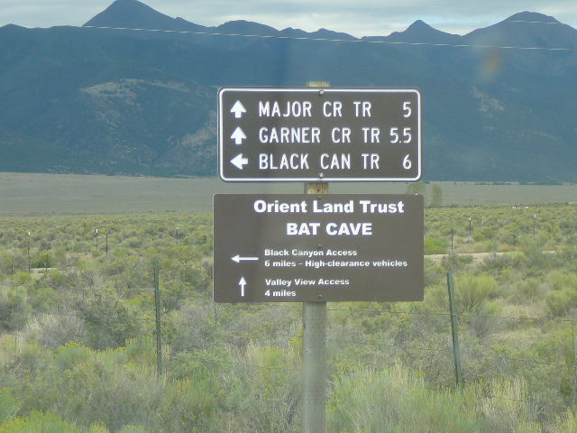 Orient-Mine-Sign